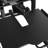 IRONSIDE Luxe Plate-Loaded Belt Squat