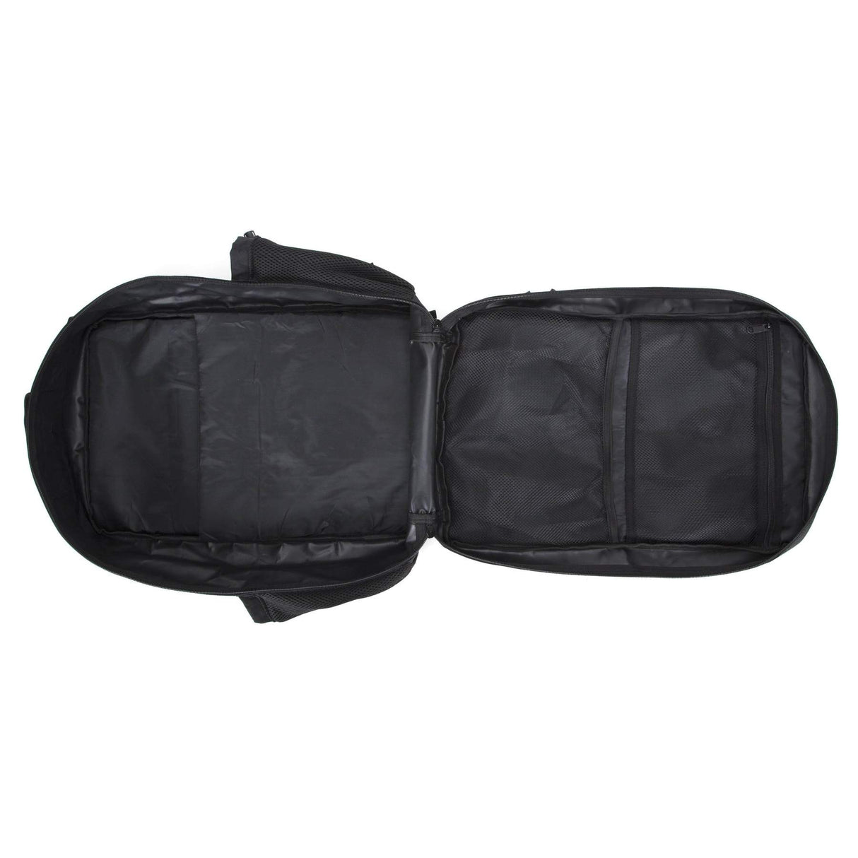 Mochila IRONSIDE 45 LTMOCHILAIRONSIDEColor: Negro, Militar