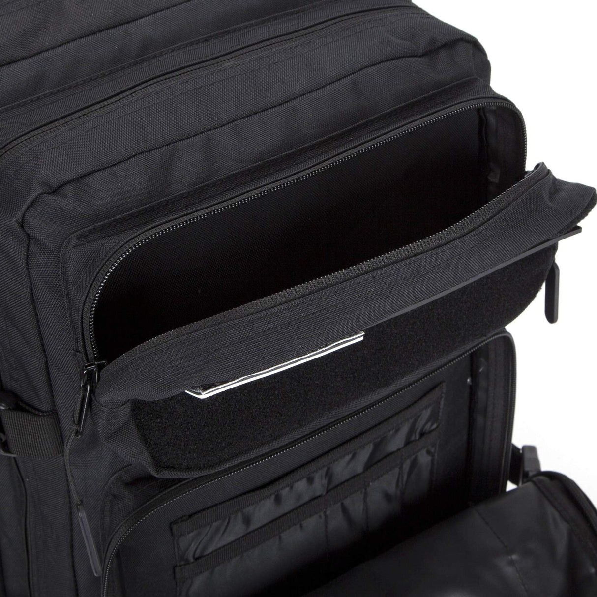 Mochila IRONSIDE 45 LTMOCHILAIRONSIDEColor: Negro, Militar
