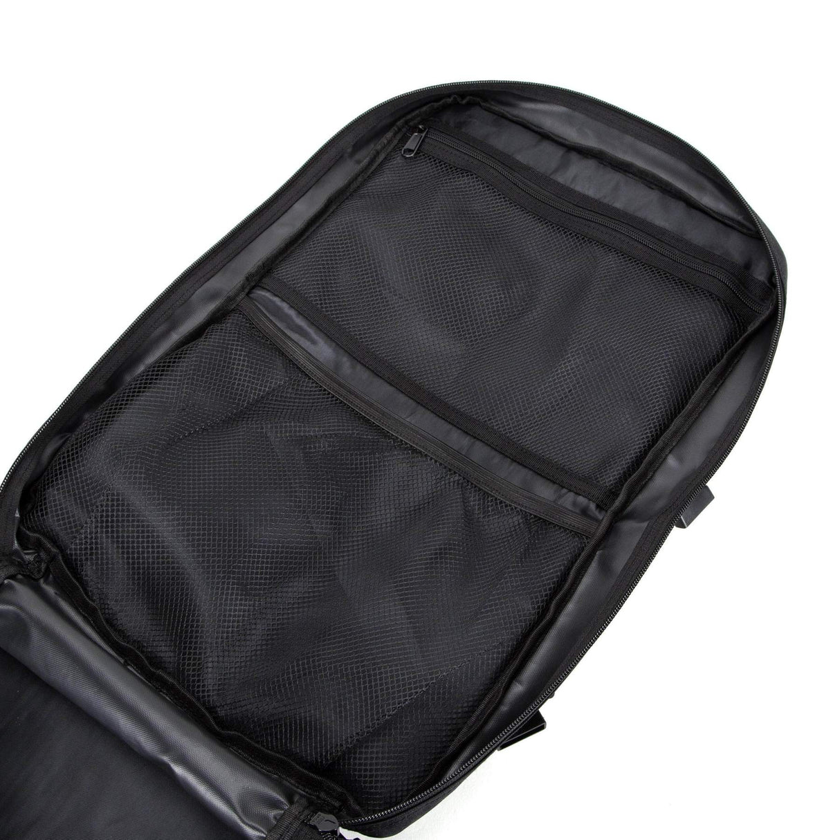 Mochila IRONSIDE 45 LTMOCHILAIRONSIDEColor: Negro, Militar