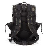 Mochila IRONSIDE 45 LTMOCHILAIRONSIDEColor: Negro, Militar