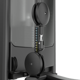 IRONSIDE Luxe Dual Pec Fly & Rear Delt Machine