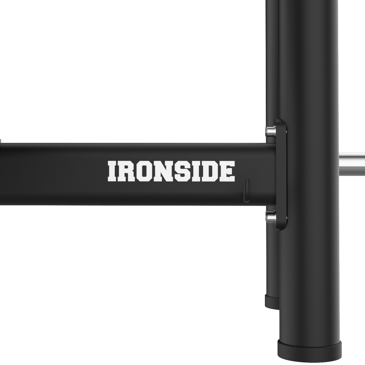 IRONSIDE Luxe Olympic Incline Bench
