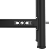 IRONSIDE Luxe Olympic Incline Bench