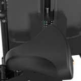 IRONSIDE Luxe Biceps Curl Machine