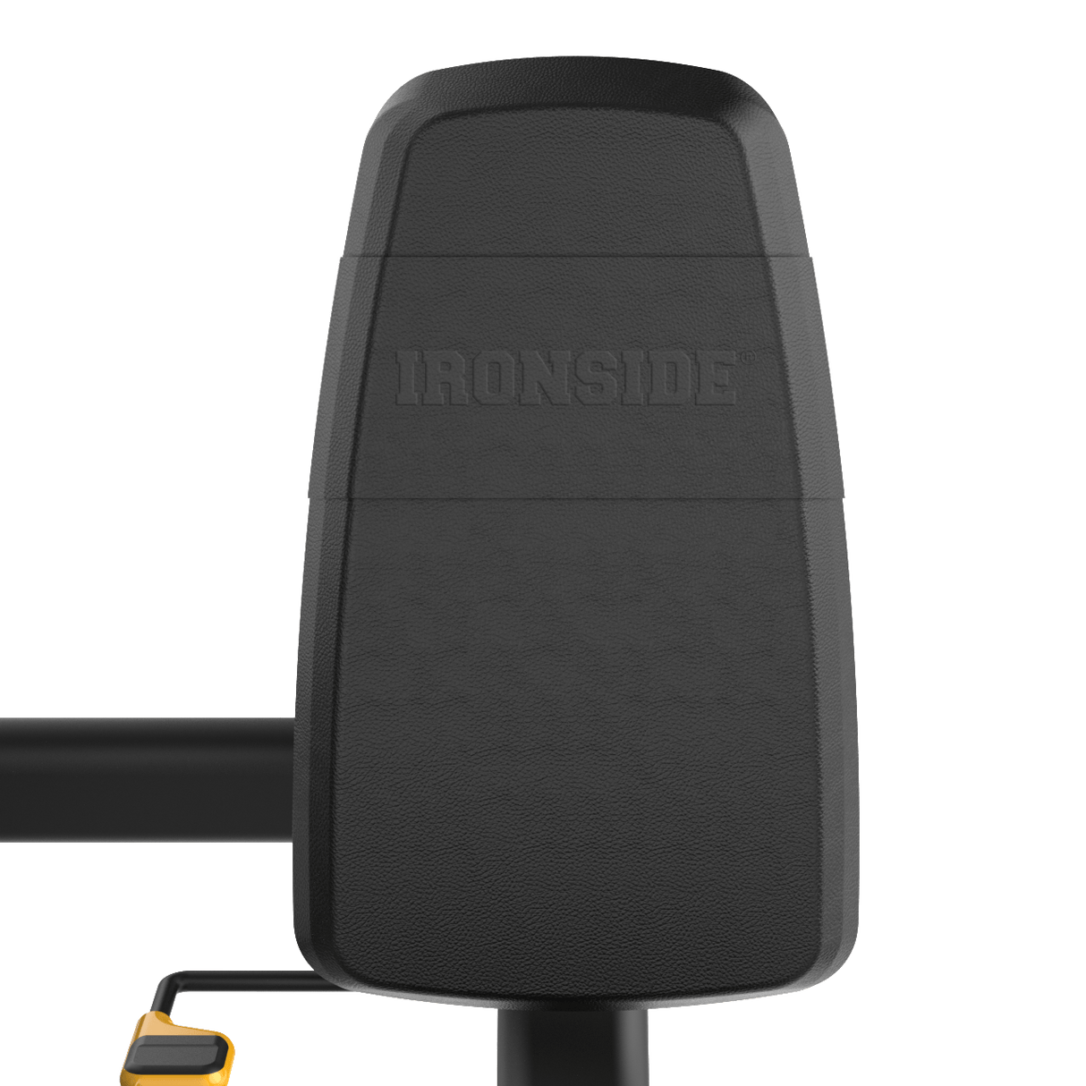 IRONSIDE Luxe Leg Extension Machine