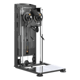 IRONSIDE Luxe Standing Multi-Station Chest Fly Machine