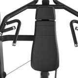 IRONSIDE Luxe Multi Press Machine