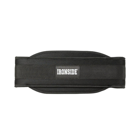 IRONSIDE Weightlifting Dip Belt (Cinturón de Lastre)ACCCESORIO ENTRENAMIENTOIRONSIDEColor: Negro