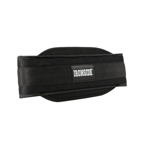 IRONSIDE Weightlifting Dip Belt (Cinturón de Lastre)ACCCESORIO ENTRENAMIENTOIRONSIDEColor: Negro