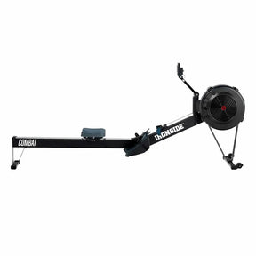IRONSIDE Combat Rower – rameur à air pour un studio d’entraînement