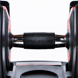 IRONSIDE Block Adjustable Dumbbell - 24kg (52.5Lb) Dumbbells IRONSIDE FITNESS CANADA