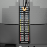 IRONSIDE Luxe Multi Row Machine