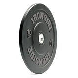 Discos Olímpicos Pro Bumper IRONSIDE LB