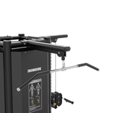 IRONSIDE Luxe 4-Stack Multi-Gym Jungle