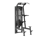 IRONSIDE Machine de traction et dips assistée