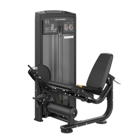 IRONSIDE Luxe Leg Extension Machine – leg extension machine for a personal training studio