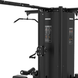Station multiple IRONSIDE Luxe à 8 étages