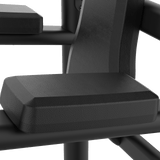 IRONSIDE Luxe Multi Pull-Up & Dip Station