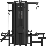 Station multiple IRONSIDE Luxe à 8 étages