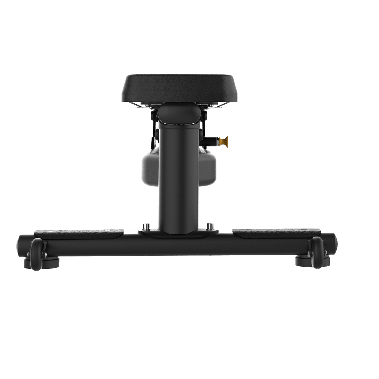 IRONSIDE Luxe Commercial Adjustable Bench