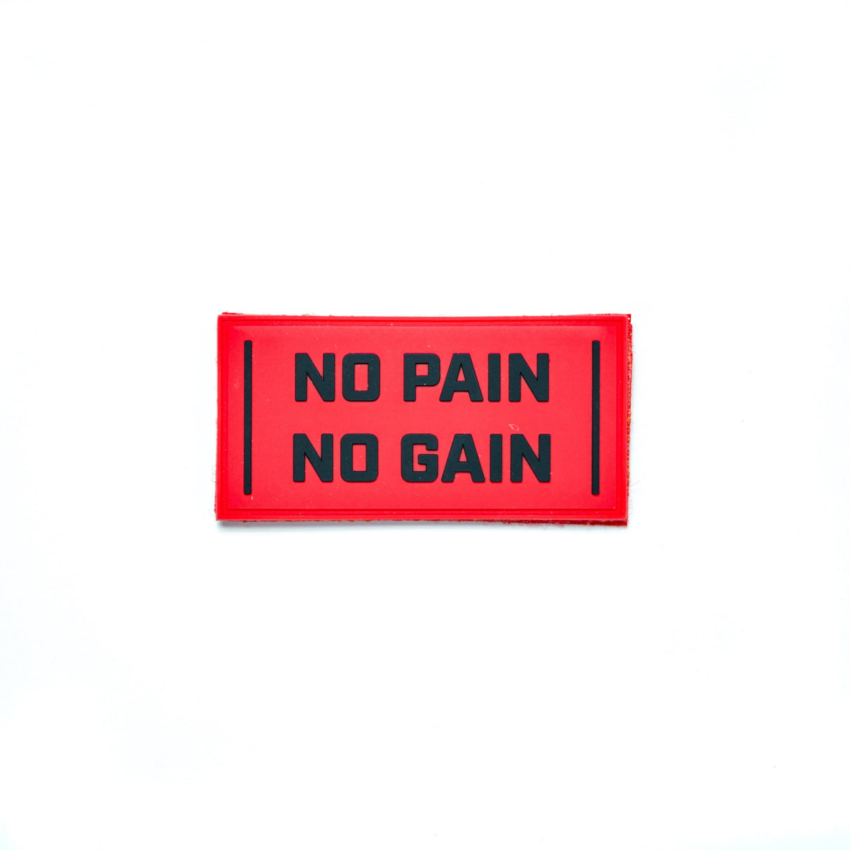 IRONSIDE Velcro Patches