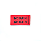 IRONSIDE Velcro Patches