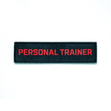 IRONSIDE Velcro Patches