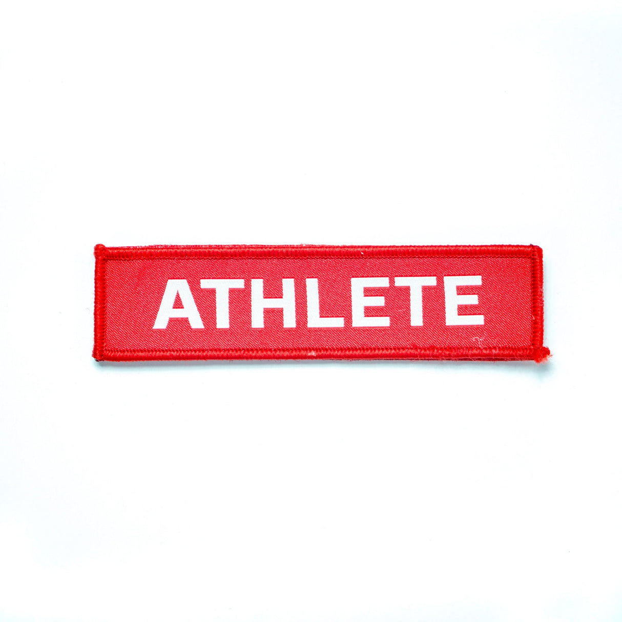 IRONSIDE Velcro Patches