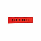 IRONSIDE Velcro Patches