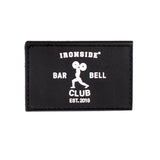 IRONSIDE Velcro Patches