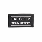 IRONSIDE Velcro Patches