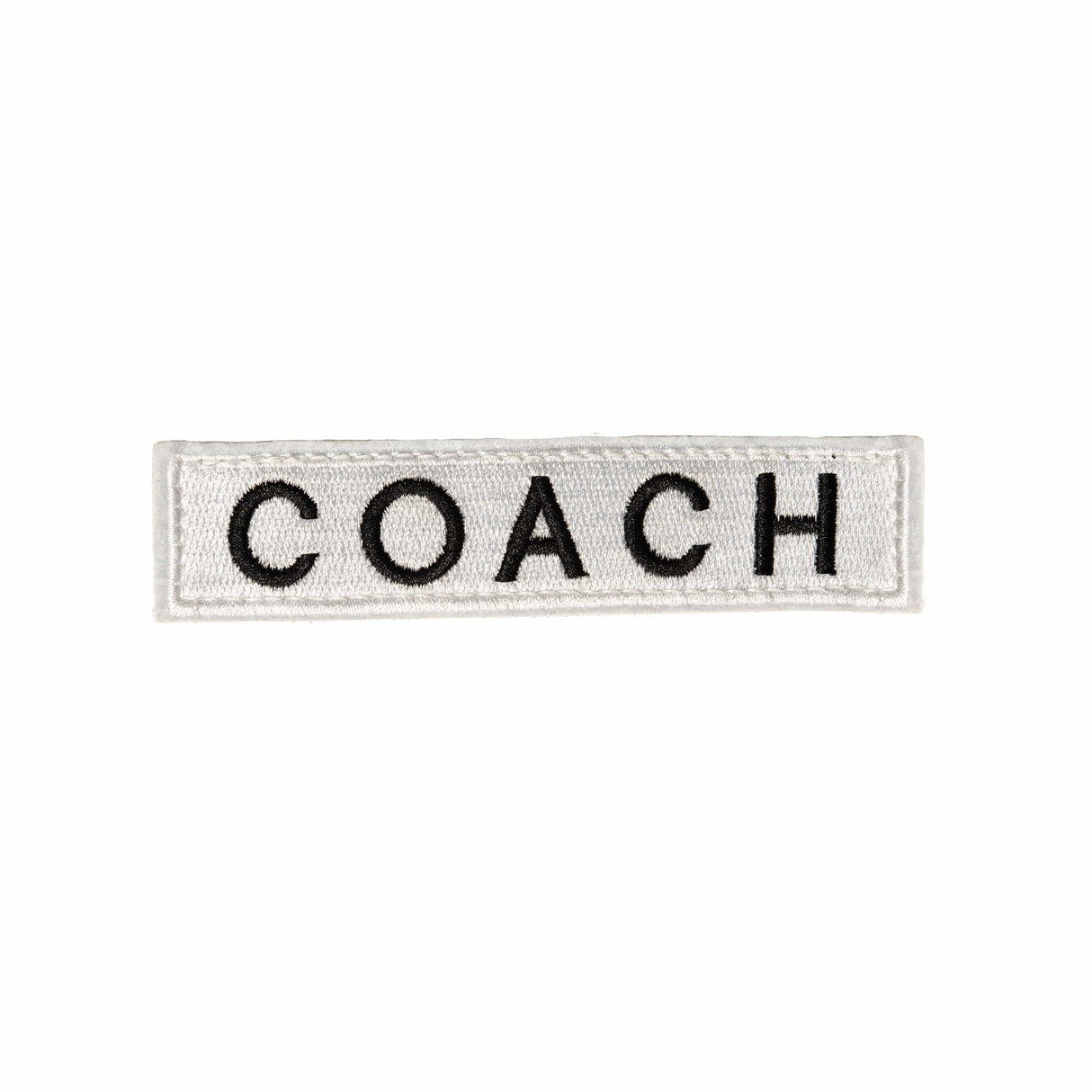 IRONSIDE Velcro Patches