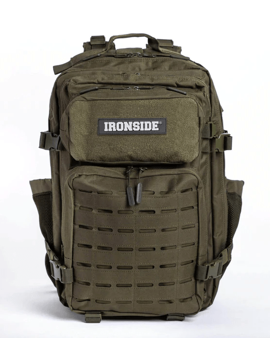 IRONSIDE 45L Sports Backpack