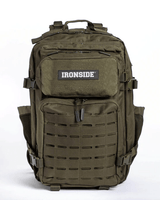 IRONSIDE 25L Gym Backpack