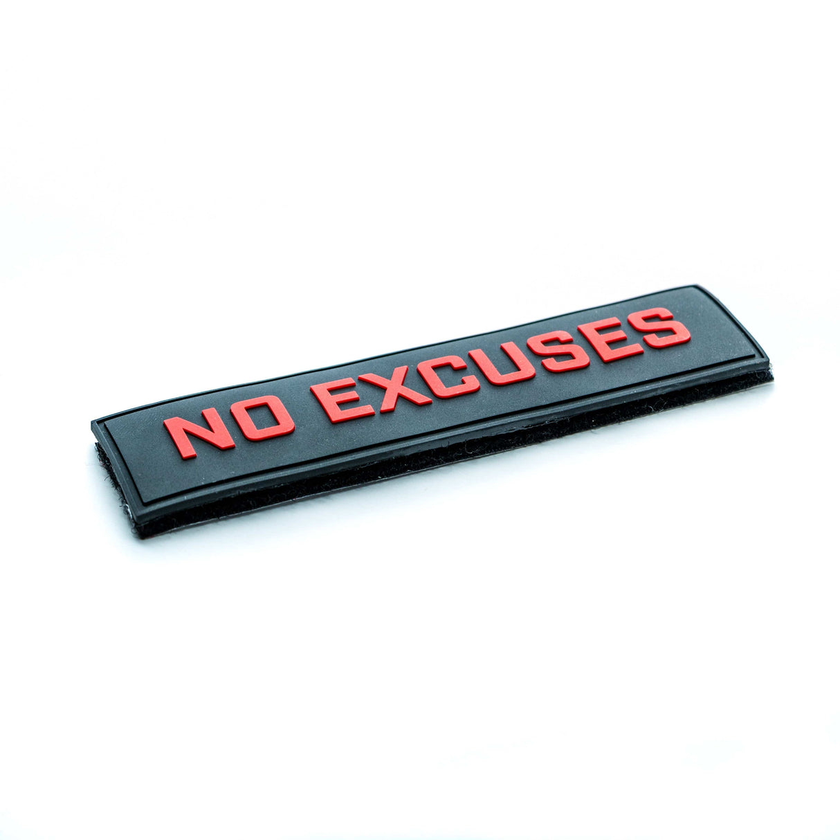 IRONSIDE Velcro Patches