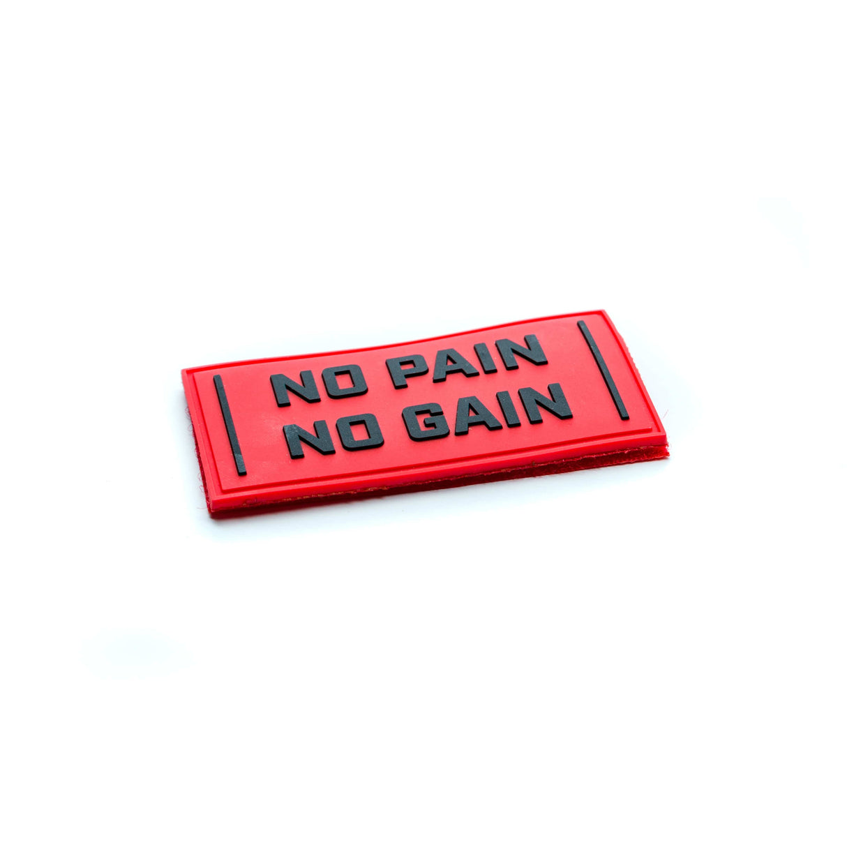 IRONSIDE Velcro Patches