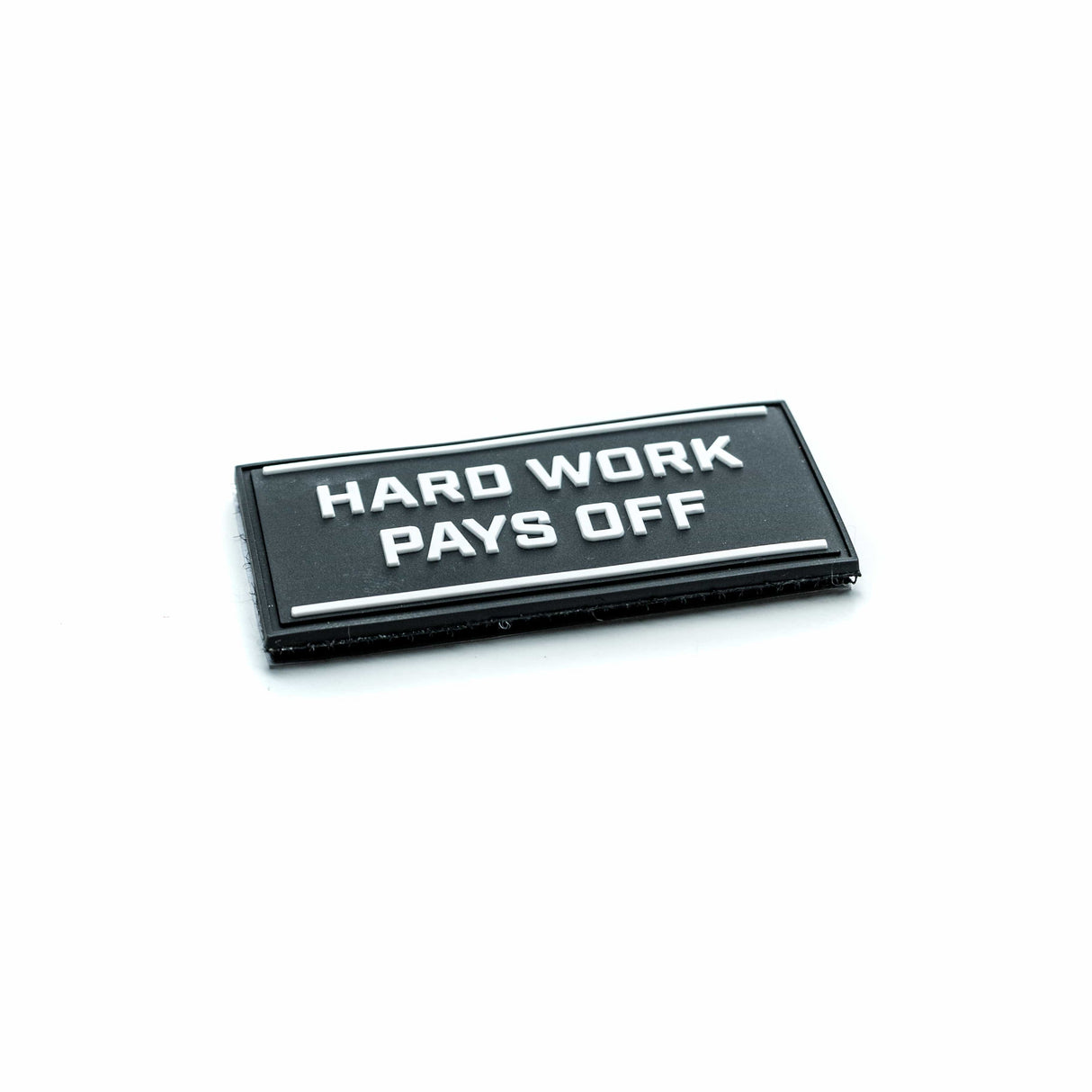 IRONSIDE Velcro Patches