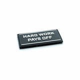 IRONSIDE Velcro Patches