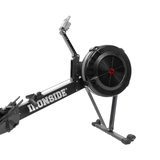 IRONSIDE Combat Rower Cardio Machines IRONSIDE FITNESS CANADA