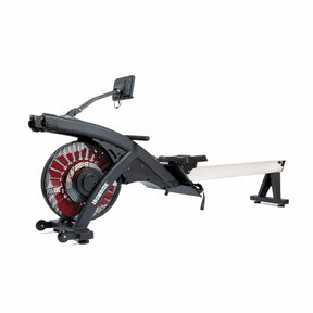 IRONSIDE IPS Air Rower – rameur à air pour un box de CrossFit
