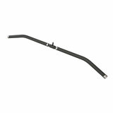IRONSIDE Rubber-Coated Lat Pulldown Handle Training Accessories IRONSIDE FITNESS CANADA