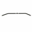 IRONSIDE Rubber-Coated Lat Pulldown Handle Training Accessories IRONSIDE FITNESS CANADA