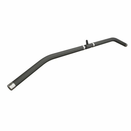 IRONSIDE Rubber-Coated Lat Pulldown Handle Training Accessories IRONSIDE FITNESS CANADA