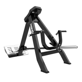 IRONSIDE Infinity Row Bench – row bench for a garage gym