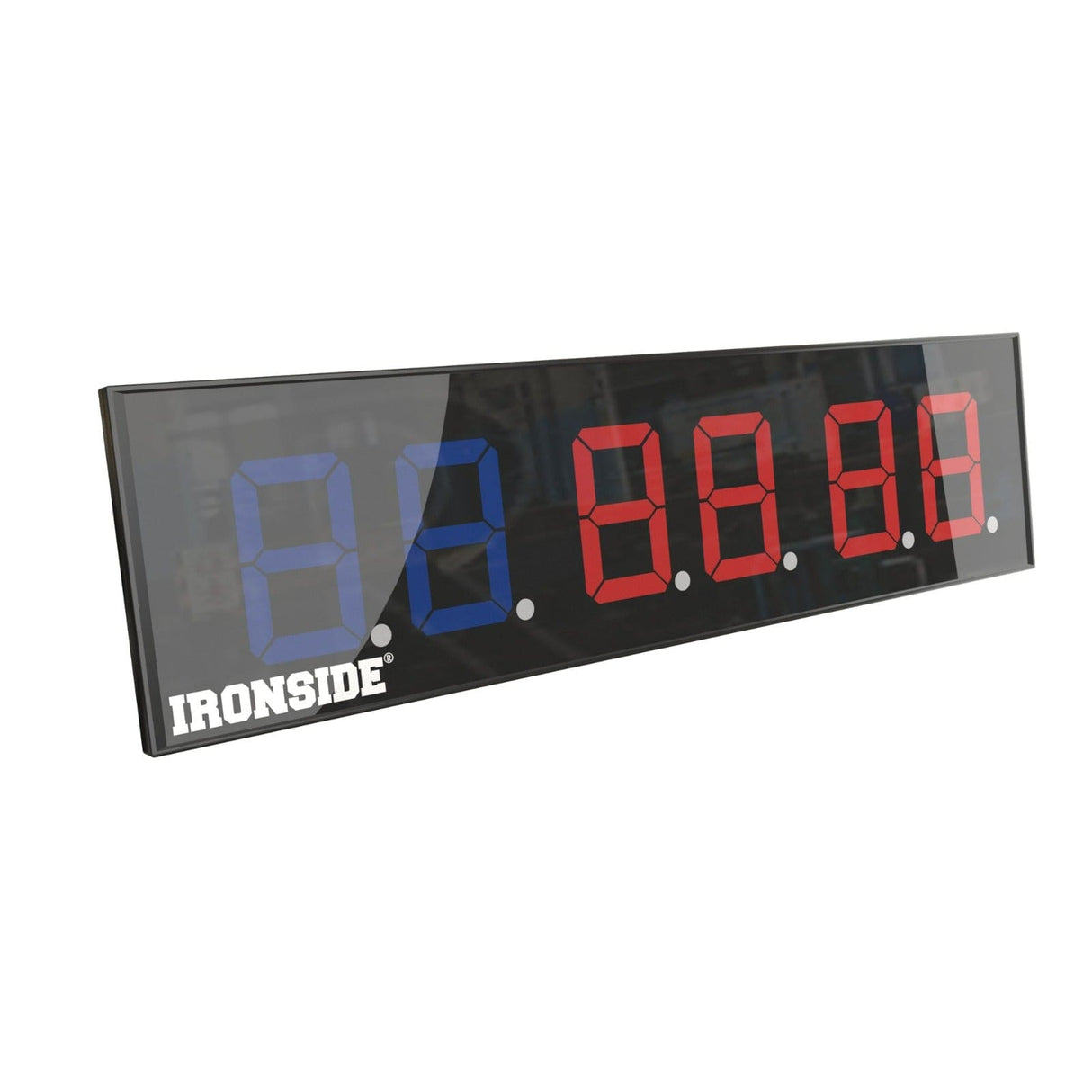 IRONSIDE Gym Timer