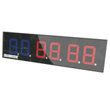 IRONSIDE Gym Timer